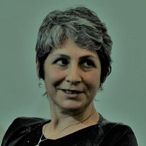 Author image